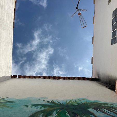 Casadri Tenerife Arona  Extérieur photo