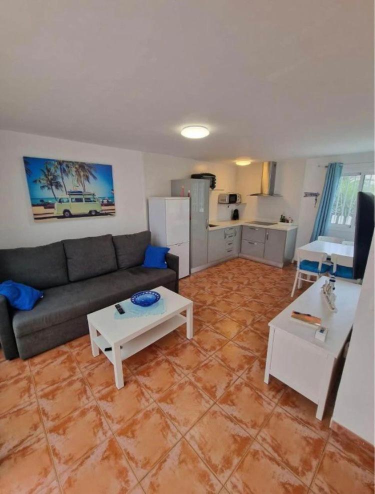 Casadri Tenerife Arona  Extérieur photo