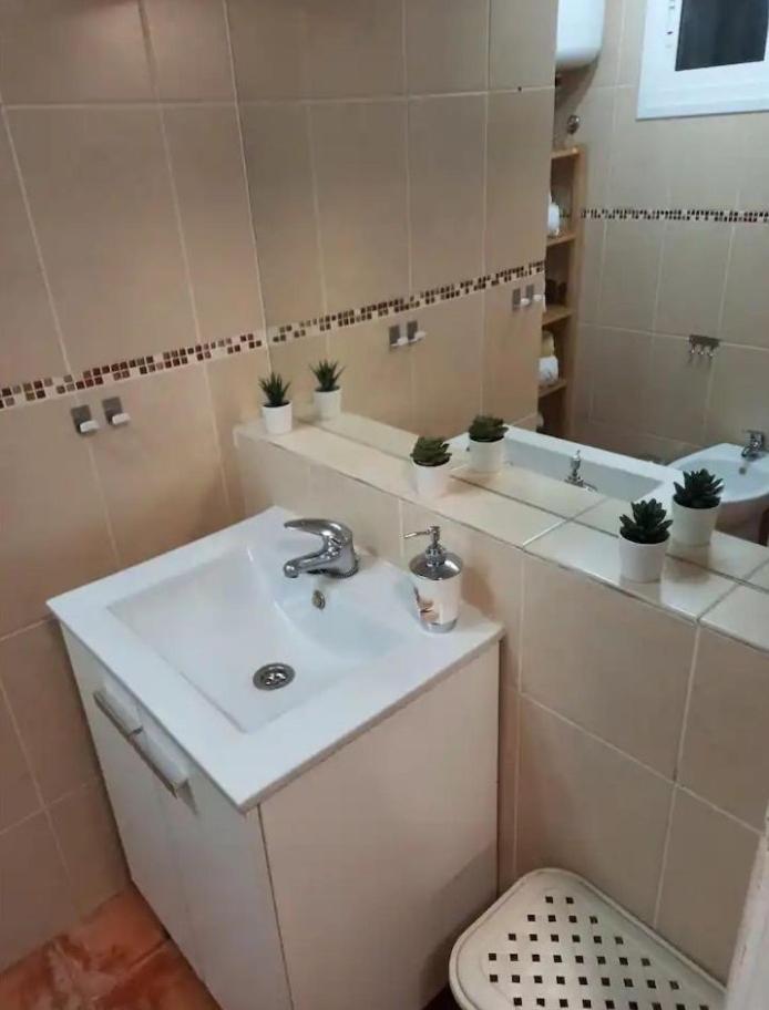Casadri Tenerife Arona  Extérieur photo