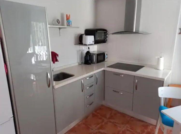Casadri Tenerife Arona  Extérieur photo