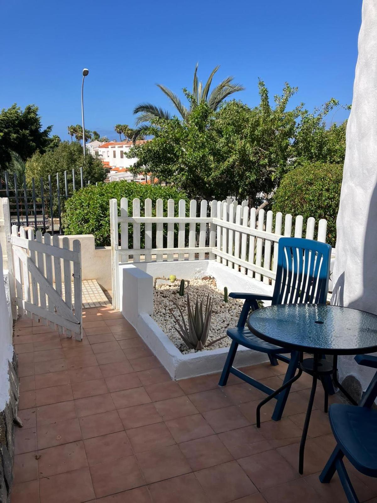 Casadri Tenerife Arona  Extérieur photo