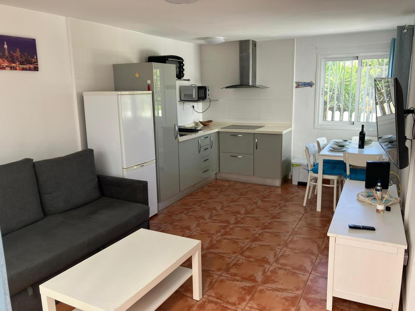 Casadri Tenerife Arona  Extérieur photo