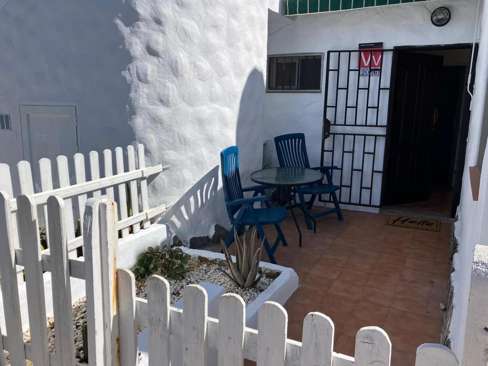 Casadri Tenerife Arona  Extérieur photo