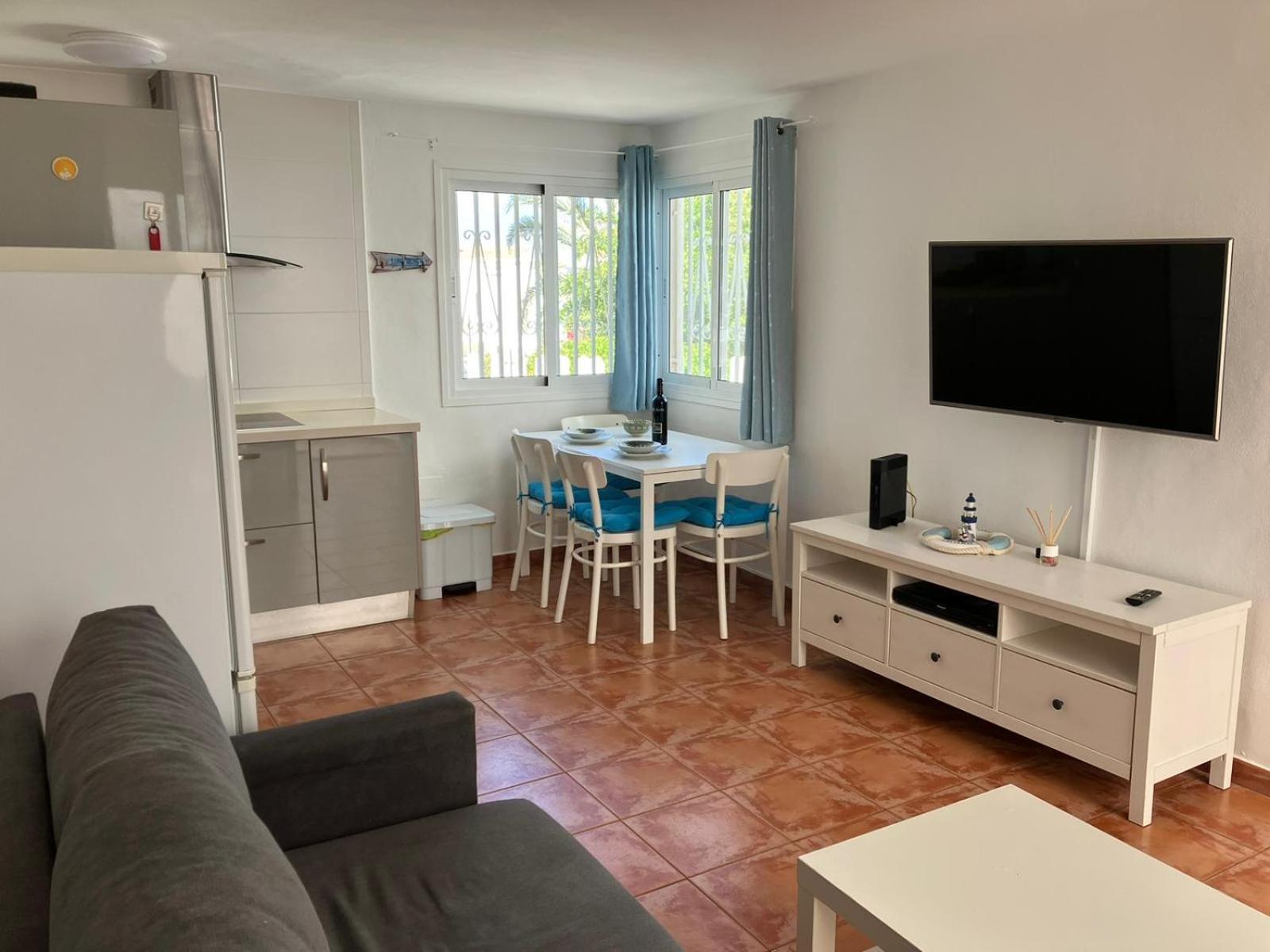 Casadri Tenerife Arona  Extérieur photo