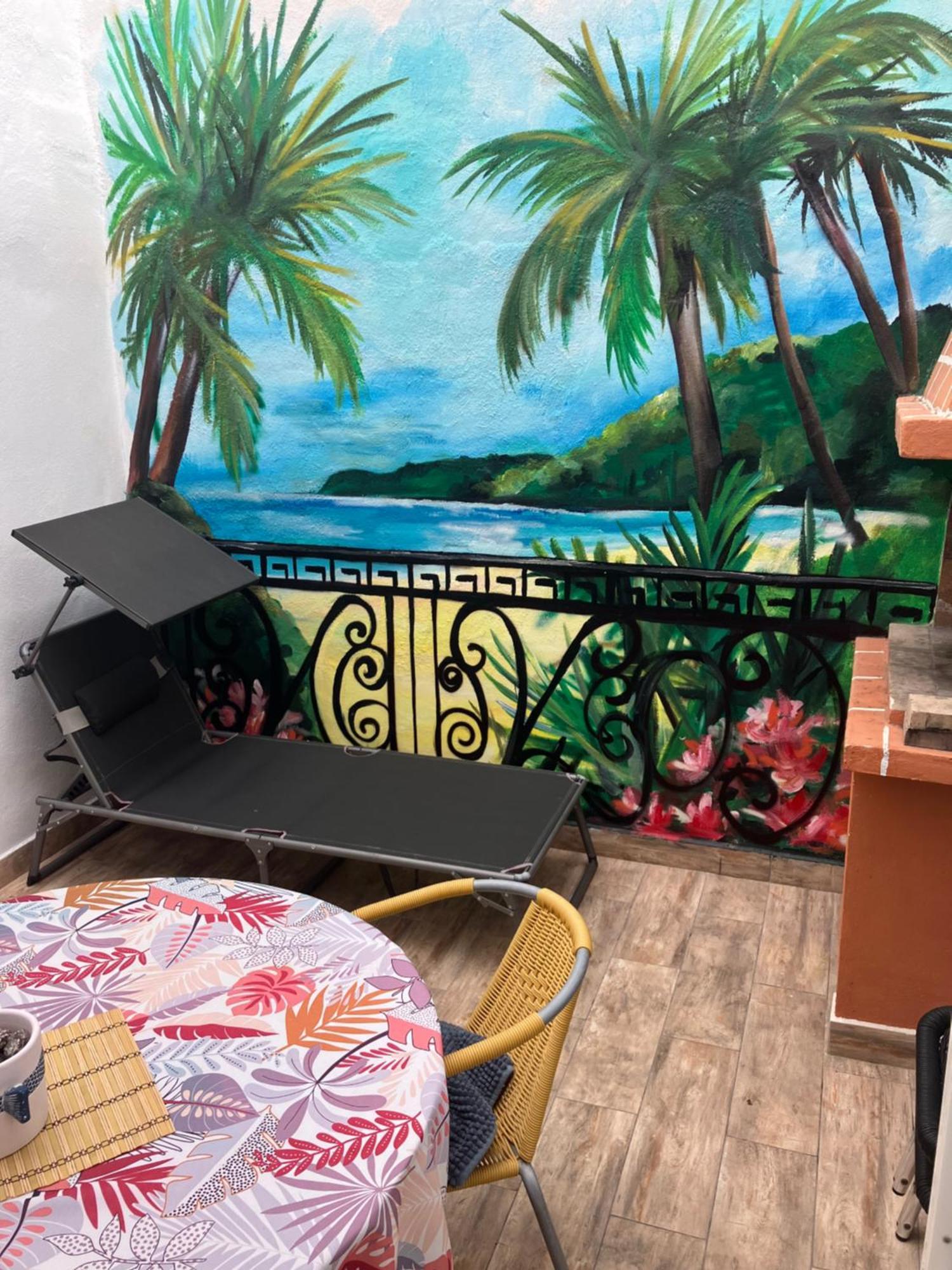 Casadri Tenerife Arona  Extérieur photo