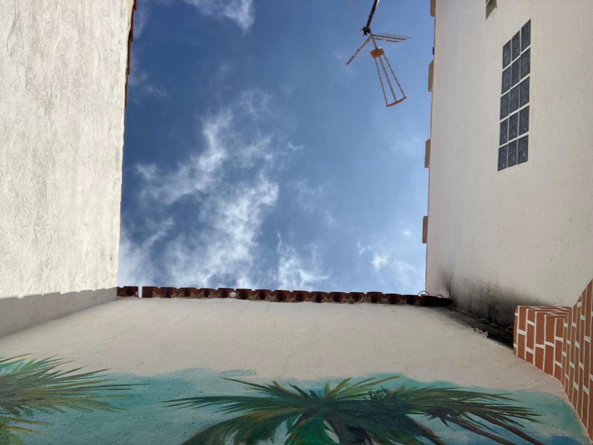 Casadri Tenerife Arona  Extérieur photo